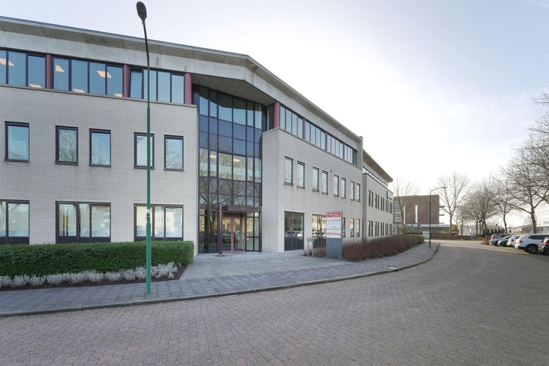 KantoorruimteaanPlesmanstraat 4<br/> inLeusden