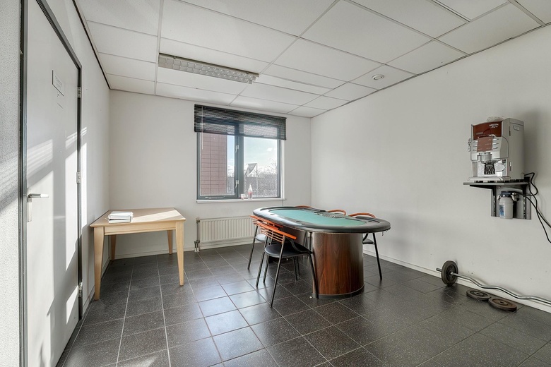 BedrijfsruimteaanKeyserswey 47 - 49<br/> inNoordwijk