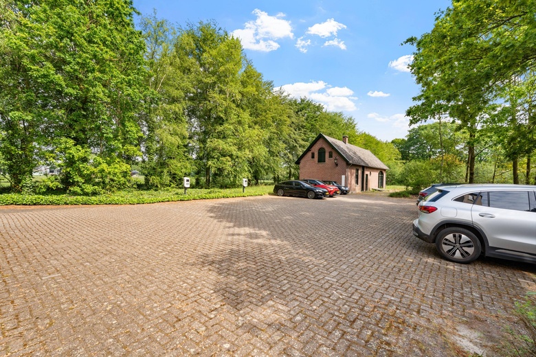 Kantoorruimte Vught - Sparrendaalseweg 5 - Foto 26