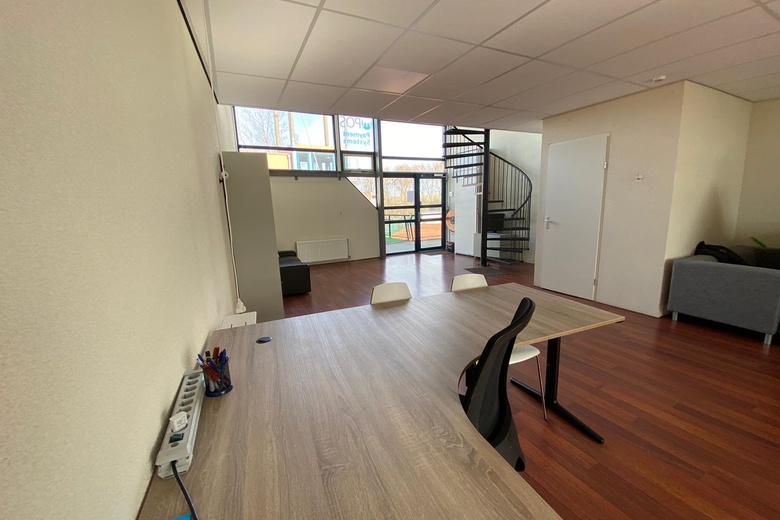 KantoorruimteaanPilotenstraat 64<br/> inAmsterdam KantoorruimteaanPilotenstraat 64<br/> inAmsterdam