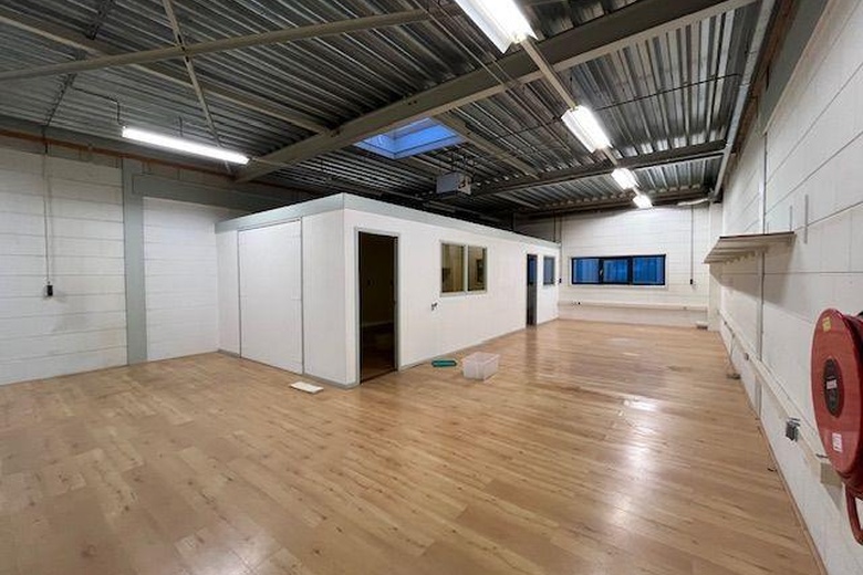 BedrijfsruimteaanRooseveltstraat 14 M<br/> inLeiden