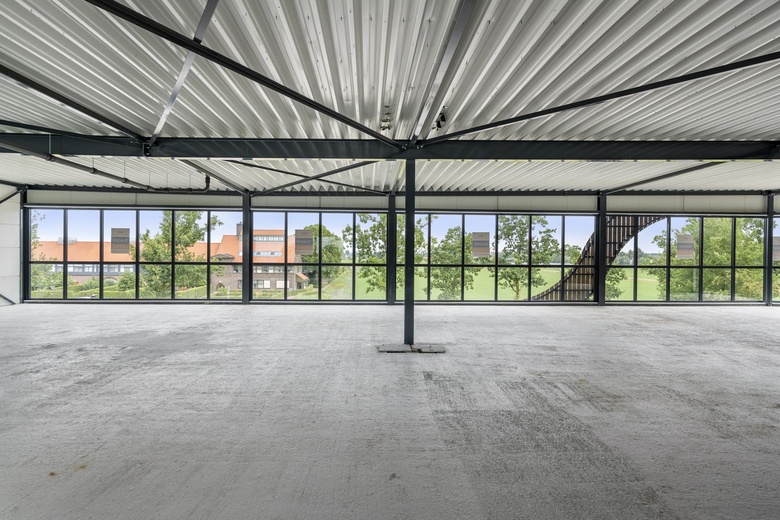 Kantoorruimte Wageningen - Betsy van Goorstraat 80 B - Foto 13