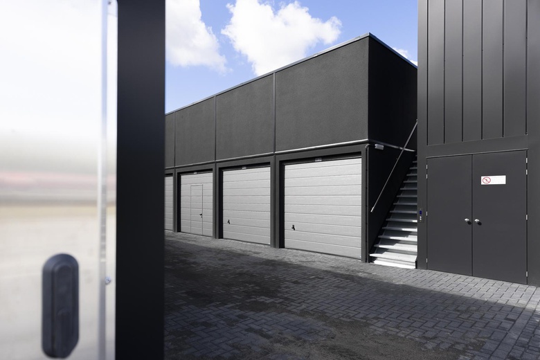BedrijfsruimteaanGaragepark Venlo 0 ong<br/> inVenlo BedrijfsruimteaanGaragepark Venlo 0 ong<br/> inVenlo