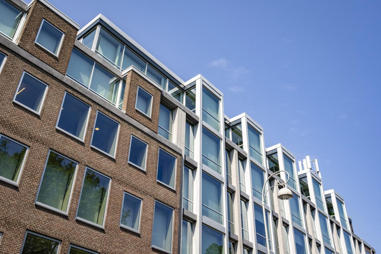 KantoorruimteaanFrederiksplein 1<br/> inAmsterdam