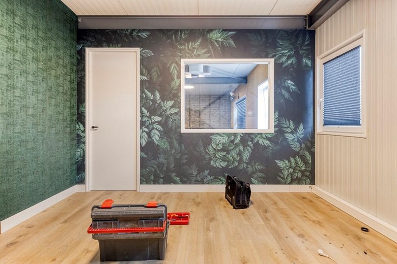 Bedrijfsruimte Alkmaar - Berenkoog 51 L - Foto 18