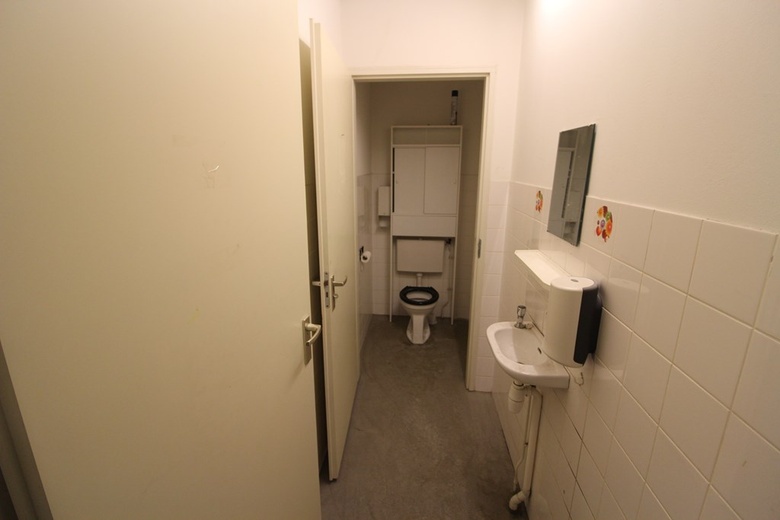 WinkelruimteaanVeerplein 132<br/> inVlaardingen