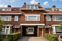 Bedrijfsruimte Utrecht - H. Copijnlaan 18 A - Foto 1