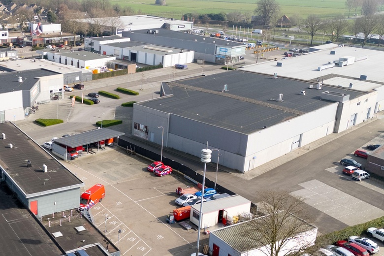WinkelruimteaanPlataanstraat 39<br/> inVenray