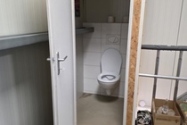 Bedrijfsruimte Dordrecht - Pascalstraat 15 B - Foto 6