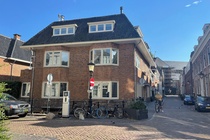 Kantoorruimte Utrecht - Pieterstraat 11 - Foto 1