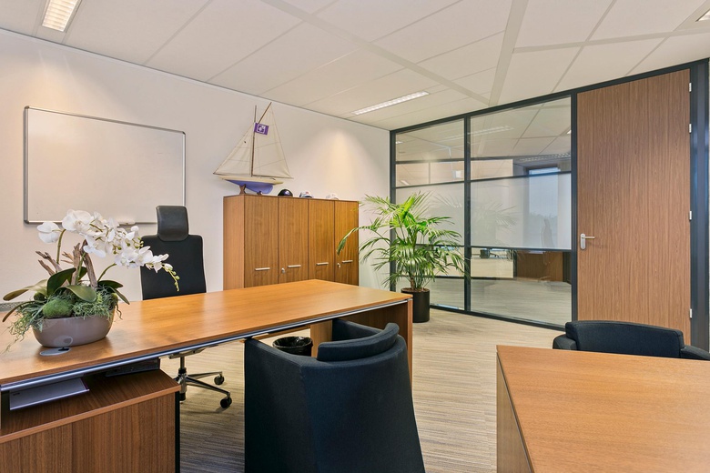 KantoorruimteaanFlight Forum 3450<br/> inEindhoven