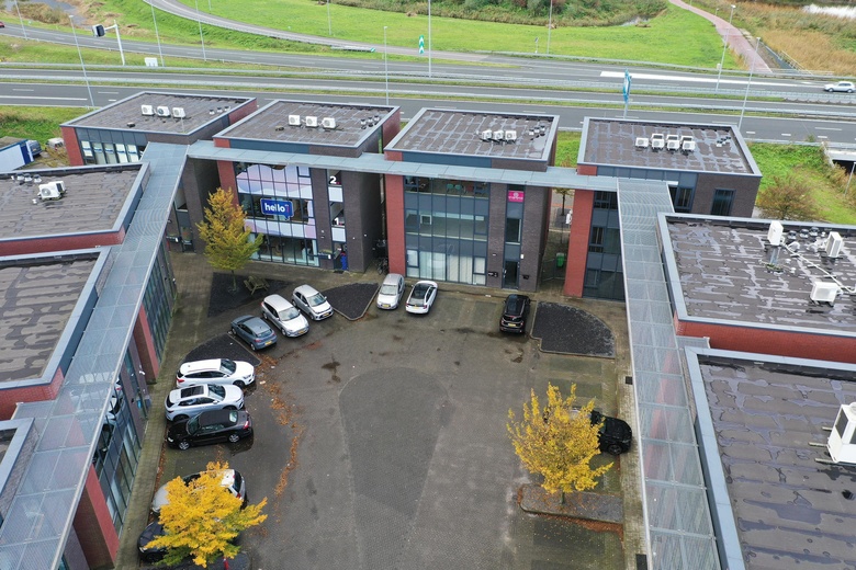Kantoorruimte Almere - Transistorstraat 71 G - Foto 8