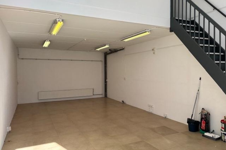 Bedrijfsruimte Almere - Katernstraat 31 F - Foto 15