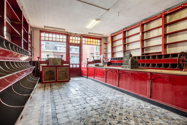 WinkelruimteaanLiesbosstraat 25<br/> inBreda WinkelruimteaanLiesbosstraat 25<br/> inBreda