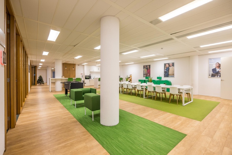 KantoorruimteaanWinthontlaan 6<br/> inUtrecht