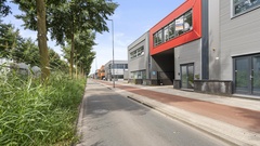 Bedrijfsruimte te huur Ede - Darwinstraat 29 A