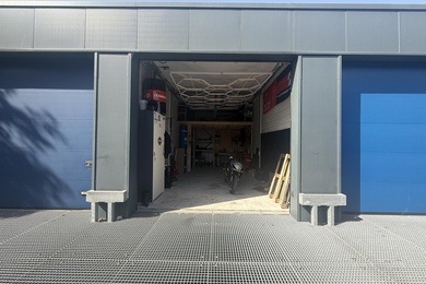 Bedrijfsruimte Alblasserdam - Kelvinring 74 b - Foto 2