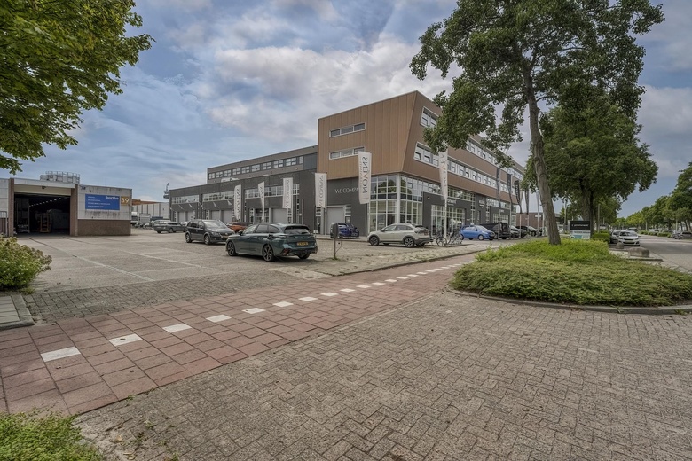 BedrijfsruimteaanLageweg 37 A 6<br/> inKatwijk