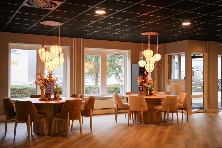 Kantoorruimte Woerden - Vijzelmolenlaan 9units - Foto 18