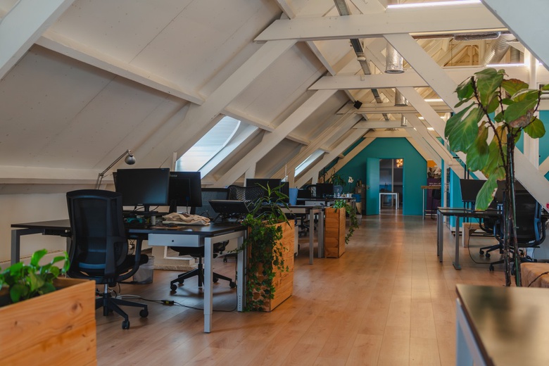 KantoorruimteaanVleutenseweg 386<br/> inUtrecht