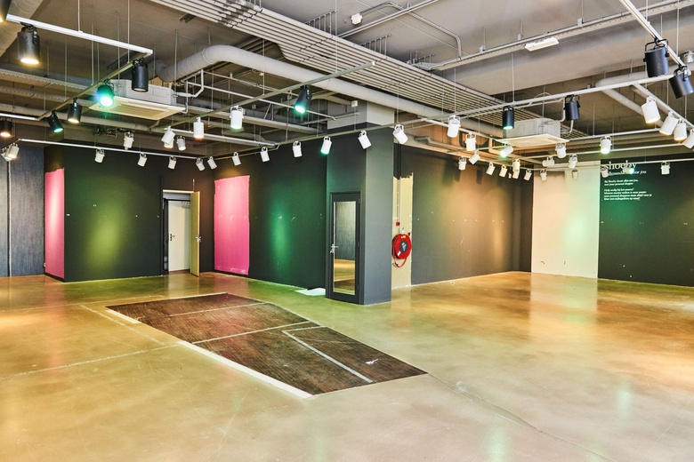 WinkelruimteaanOmmevoort 6<br/> inOegstgeest