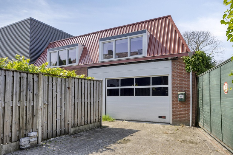 Bedrijfsruimte Hengelo - Sloetsweg 65 - Foto 22