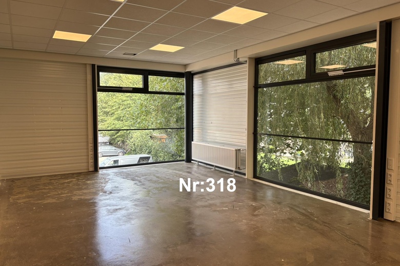 Bedrijfsruimte Nieuwerkerk aan den IJssel - 's-Gravenweg 318 - Foto 24