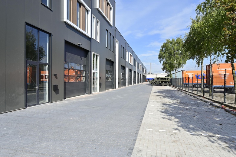 Bedrijfsruimte Barneveld - Harselaarseweg 90 17 - Foto 6
