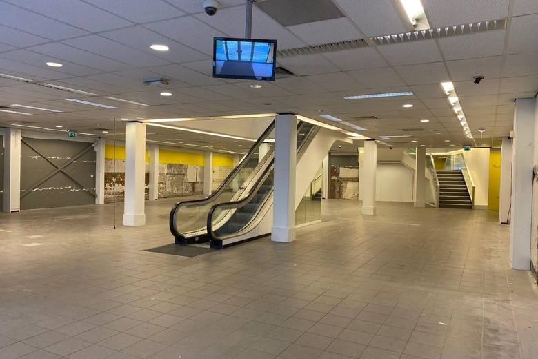 WinkelruimteaanVleesstraat 62<br/> inVenlo WinkelruimteaanVleesstraat 62<br/> inVenlo