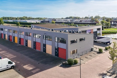 Bedrijfsruimte te koop Arkel - Kolk 23