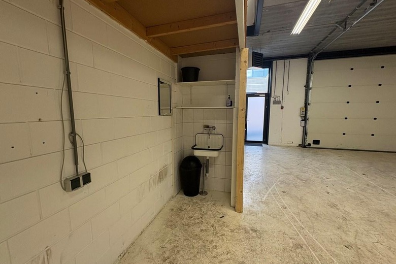 Bedrijfsruimte 's-Gravenzande - Nobelstraat 16 BU4 - Foto 7