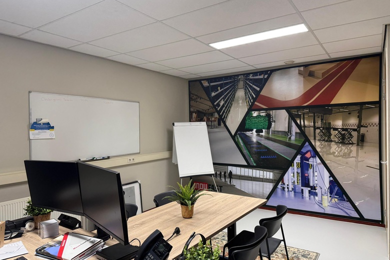 BedrijfsruimteaanNieuwland Parc 10 k<br/> inAlblasserdam