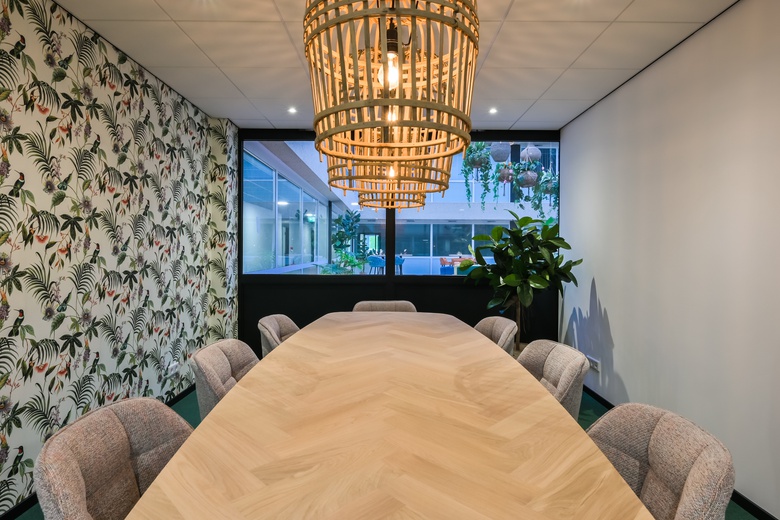 KantoorruimteaanHavenweg 24units<br/> inVianen