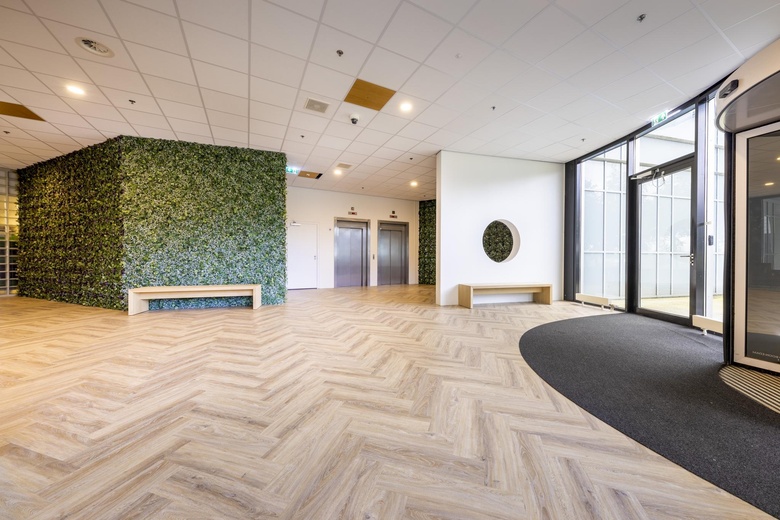 KantoorruimteaanTupolevlaan 2 - 24<br/> inSchiphol-Rijk