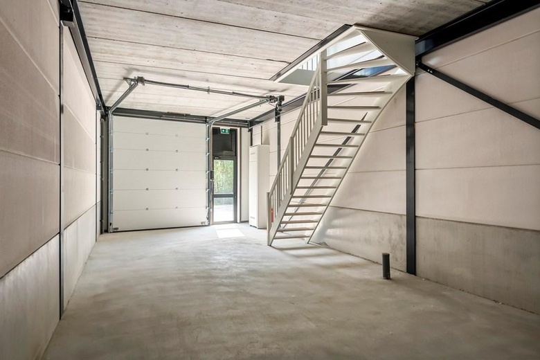 BedrijfsruimteaanGalvanistraat 26 G<br/> inEde