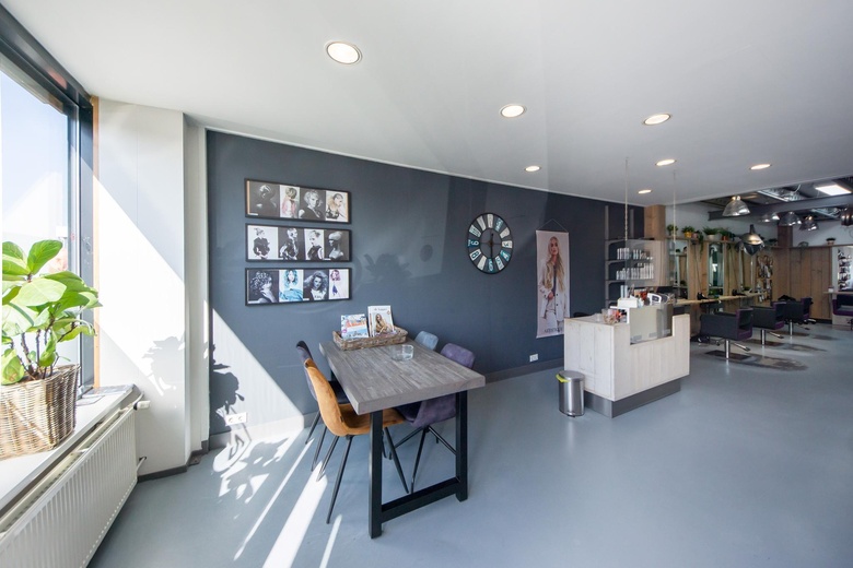 BedrijfsruimteaanChromiumweg 83<br/> inAmersfoort