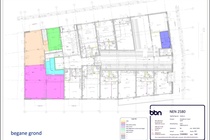 Bekijk foto 6 van Papsouwselaan 1 D