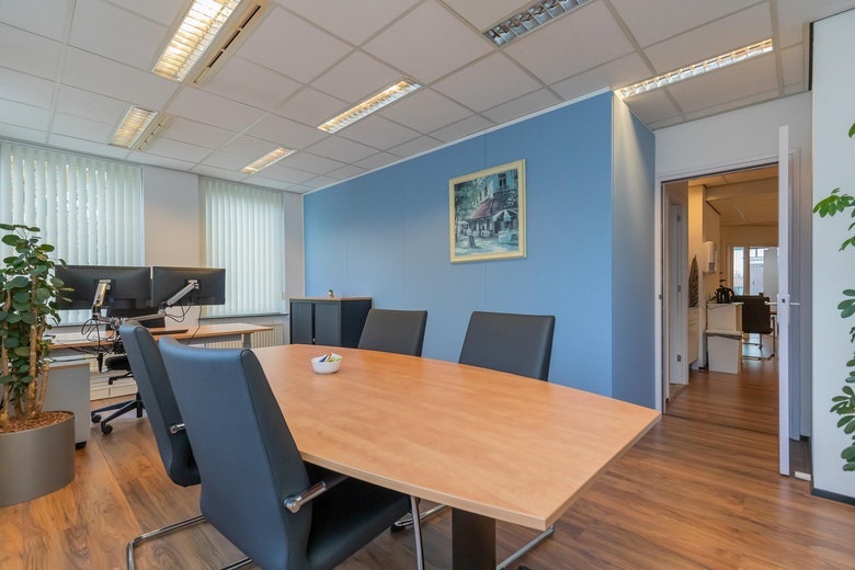 KantoorruimteaanLeidseweg 33<br/> inVoorschoten
