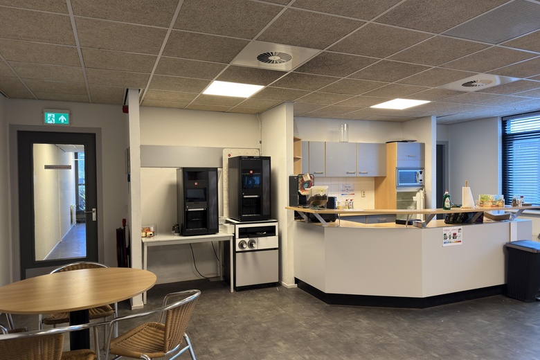 Bedrijfsruimte Papendrecht - Burgemeester Keijzerweg 10 - Foto 15