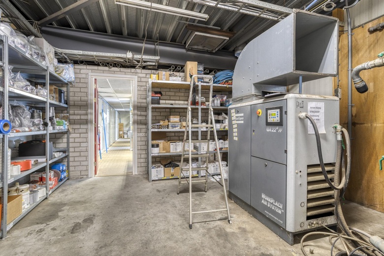 BedrijfsruimteaanPascalstraat 80<br/> inDordrecht