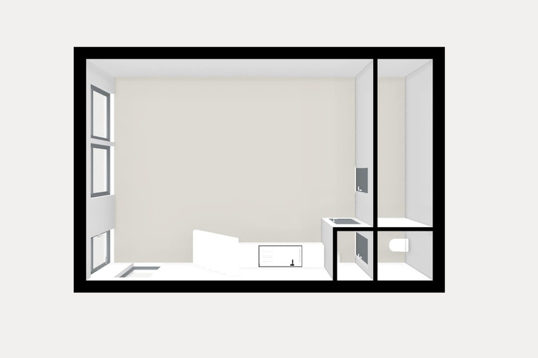 KantoorruimteaanGabriel Metzustraat 56<br/> inLeiden KantoorruimteaanGabriel Metzustraat 56<br/> inLeiden