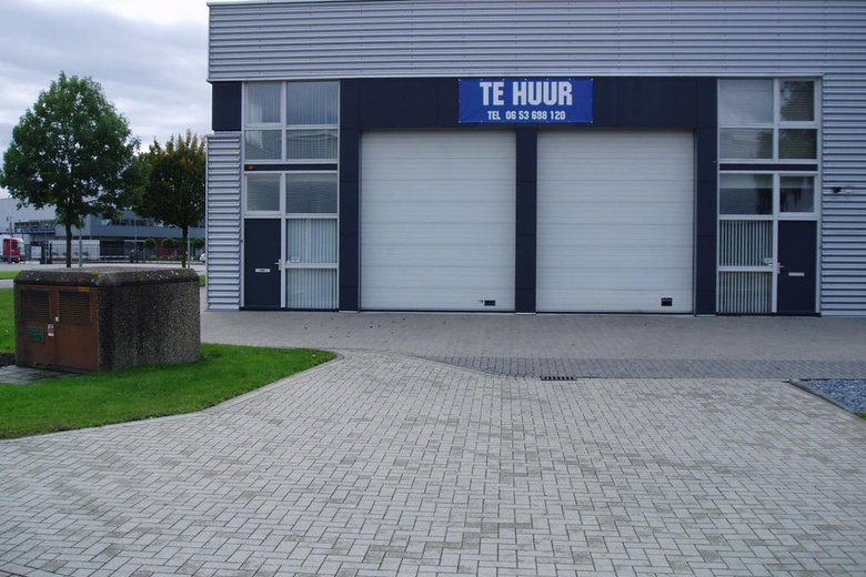 Bekijk foto 1 van De Grens 18 c