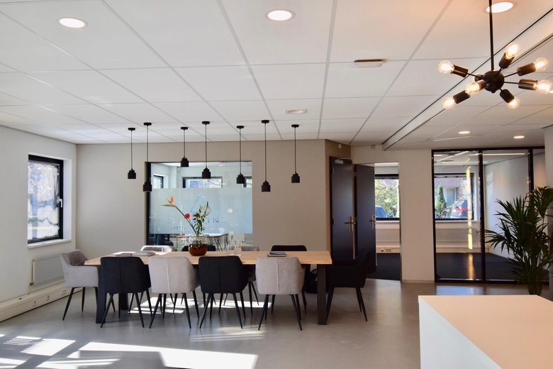 KantoorruimteaanNaarderpoort 2<br/> inNaarden KantoorruimteaanNaarderpoort 2<br/> inNaarden