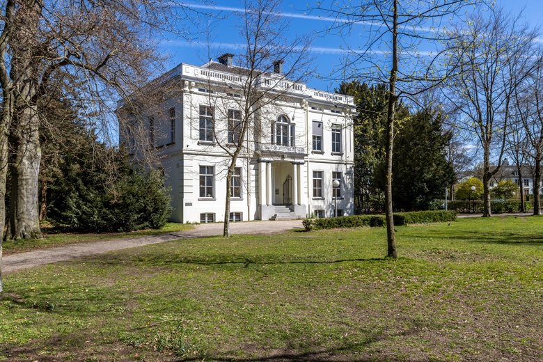 KantoorruimteaanUtrechtseweg 82<br/> inZeist