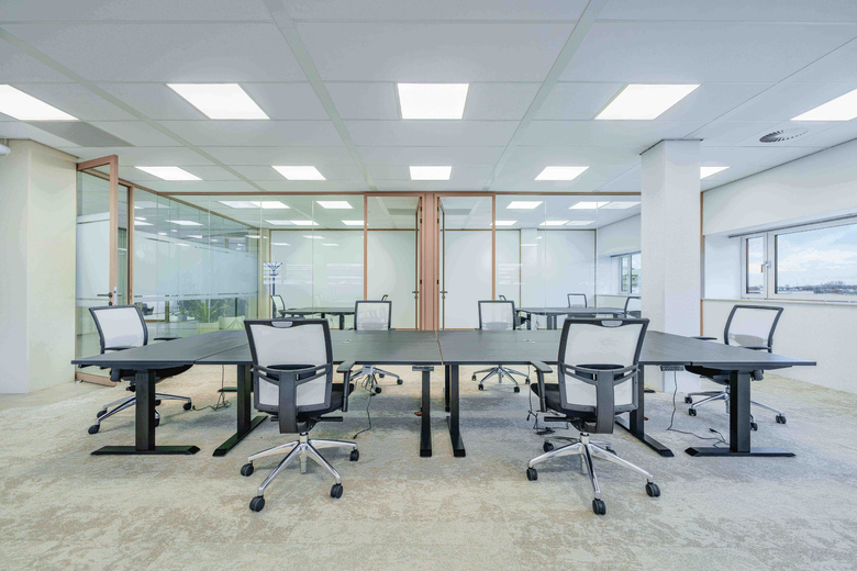 KantoorruimteaanLaarderhoogtweg 13<br/> inAmsterdam