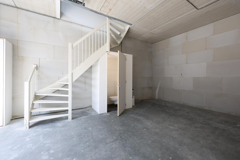 Bedrijfsruimte Nieuw-Vennep - Haverstraat 5 F - Foto 5