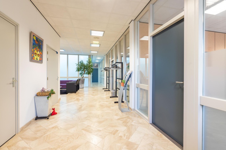 KantoorruimteaanRossinistraat 46<br/> inOss KantoorruimteaanRossinistraat 46<br/> inOss