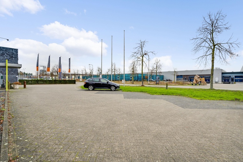 BedrijfsruimteaanFloralaan 19<br/> inVenlo