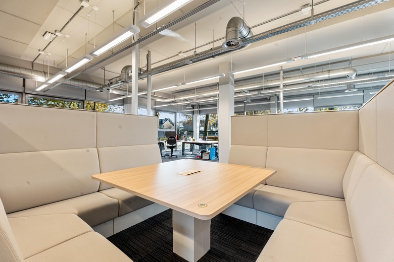 KantoorruimteaanNijverheidslaan 155<br/> inVeldhoven