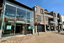 Bekijk foto 4 van eenheid 1 aan de Torenplein 3 in Barneveld